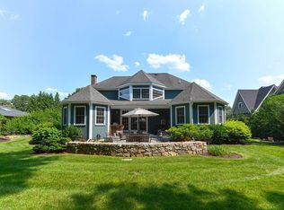 113 Livingston Cir, Needham, MA 02492