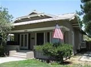 2232 San Emidio St, Bakersfield, CA 93304