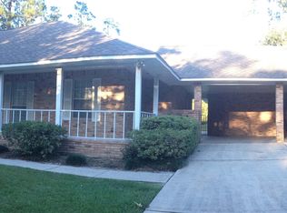 506 Timber Ridge Dr, Pensacola, FL 32534