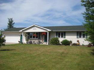 6402 Jacquelyn Rd, Weston, WI 54476