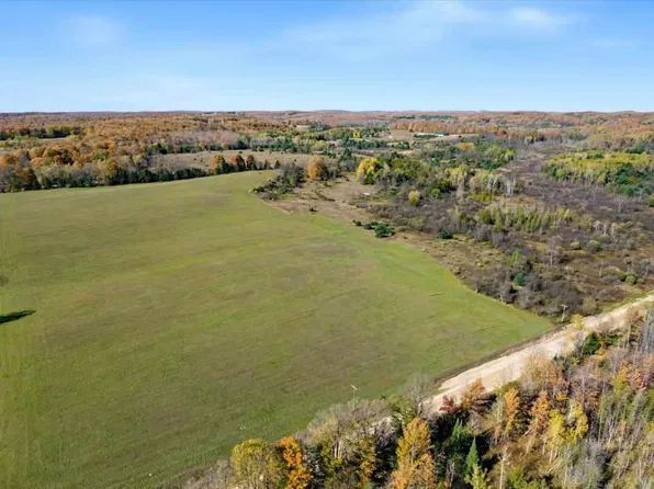 Lacroix Rd, East Jordan, MI 49727