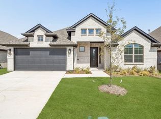 1206 Burney Ct, Forney, TX 75126