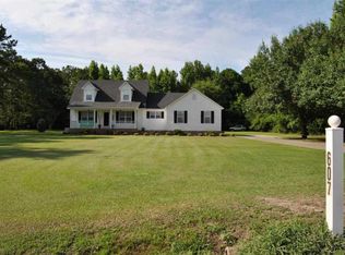 607 Borkowitz Rd, Scranton, SC 29591