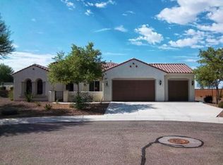 20318 N Tonopah Ct, Buckeye, AZ 85396