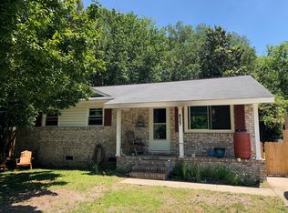 837 Armsway St, Mount Pleasant, SC 29464