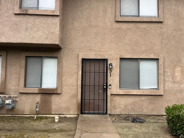 510 Real Rd APT 31, Bakersfield, CA 93309