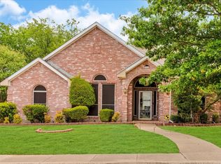716 Brees Dr, Desoto, TX 75115