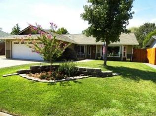 78 Tidmore Ln, Redding, CA 96003