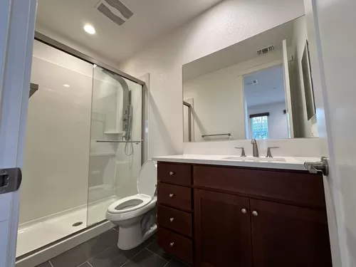 1st floor bathroom - 37435 Bay Crest Rd