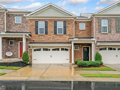 218 Ellis Ln, Woodstock, GA, 30189