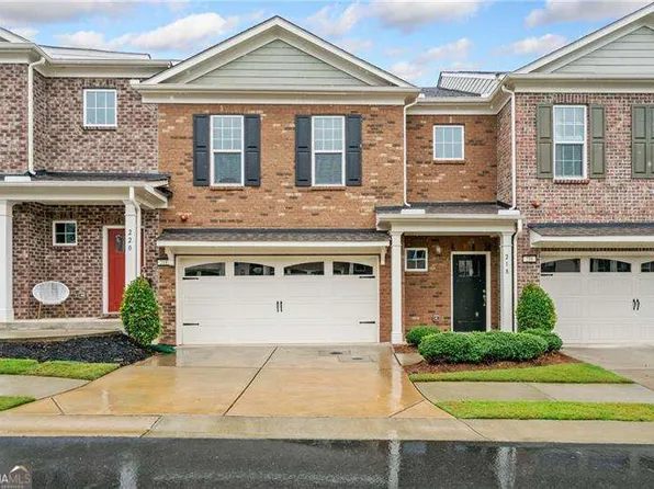 218 Ellis Ln, Woodstock, GA 30189