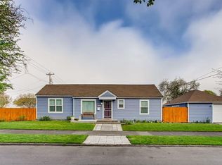 7305 N Saint Johns Ave, Portland, OR 97203