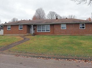 304 Forster St, Farmington, MO 63640