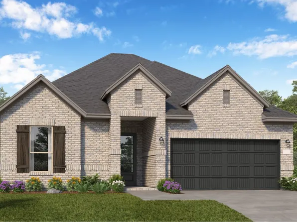 8302 Clear Quartz Ln, Rosharon, TX 77583