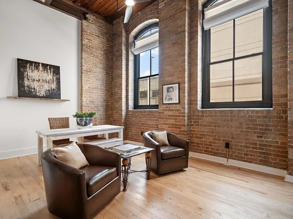 1107 S Peters St APT 119, New Orleans, LA 70130