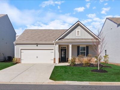 286 Quail Pass, Dawsonville, GA, 30534