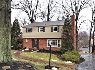 500 Miranda Rd, Pittsburgh, PA 15241