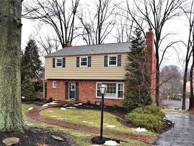 500 Miranda Rd, Pittsburgh, PA, 15241