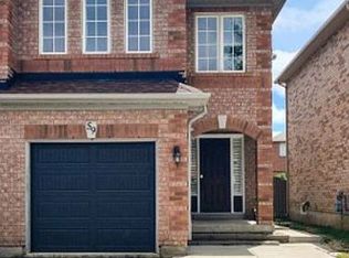 59 Roadmaster Ln #BASEMENT, Brampton, ON L7A 3A7
