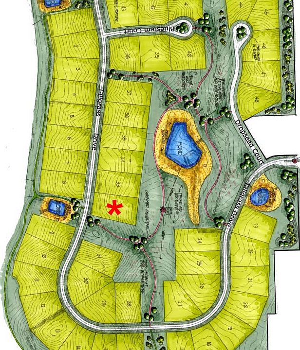 2nd image of 870 Tallgrass Dr