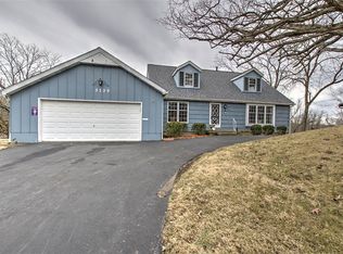 3139 E Fitzgerald Rd, Decatur, IL 62521