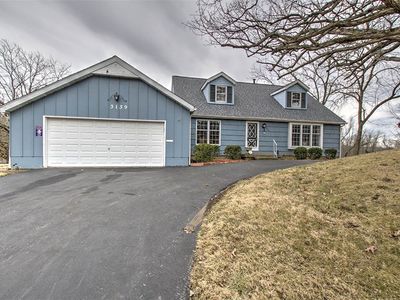 3139 E Fitzgerald Rd, Decatur, IL, 62521