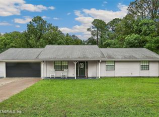 6145 E River Cir, Macclenny, FL 32063