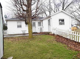 1322 M Ave, New Castle, IN