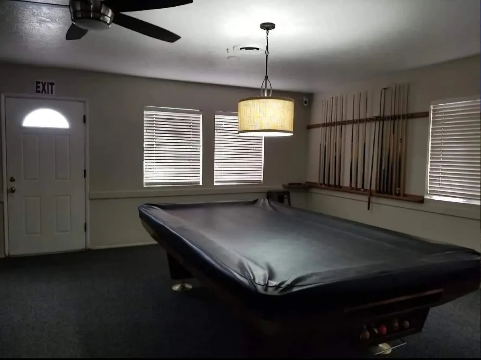 2 bed, 1100 sqft, $1,850 — Photo 4