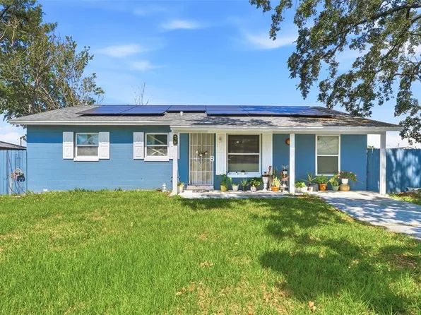 6 Viola St, Kissimmee, FL 34741