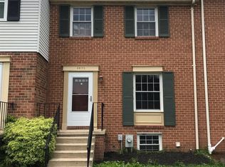 8672 Scorton Hbr, Pasadena, MD
