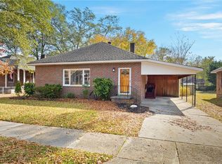 21 Elmwood St NE, Rome, GA 30161