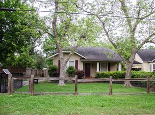 1250 Central Dr, Beaumont, TX 77706