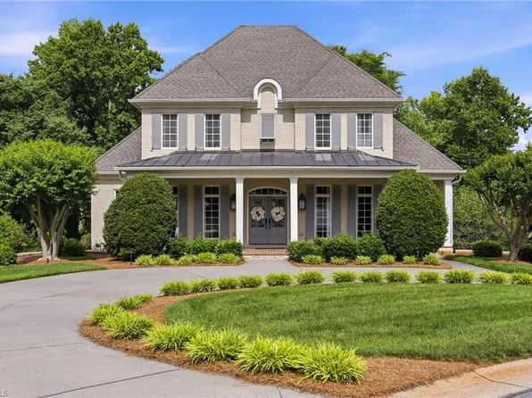 123 Latrobe Ct, Advance, NC 27006