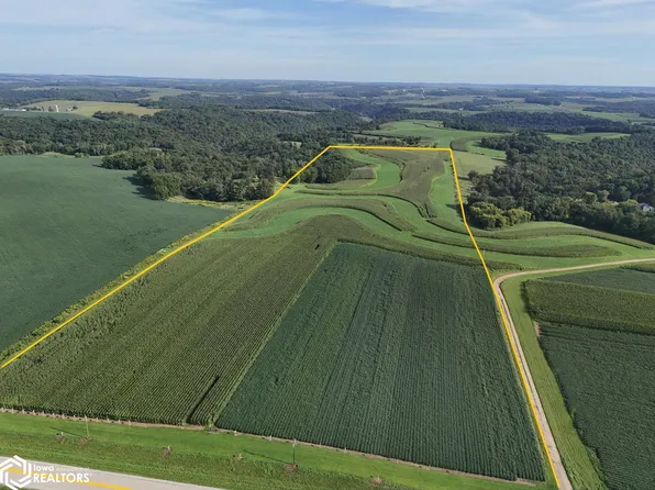 Co Rd, Dorchester, IA 52140