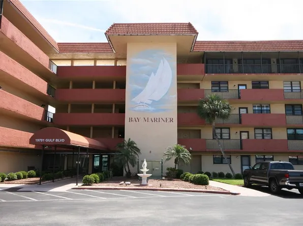 19701 Gulf Blvd APT 212, Indian Shores, FL 33785