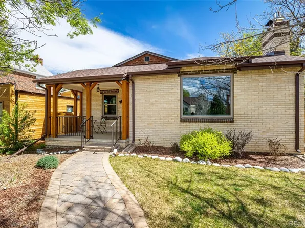 1286 N Forest, Denver, CO 80220