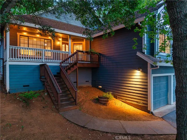 3383 Westlake Ct, Kelseyville, CA 95451