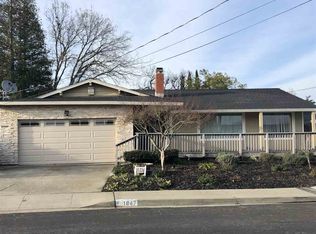 1847 Elkwood Dr, Concord, CA