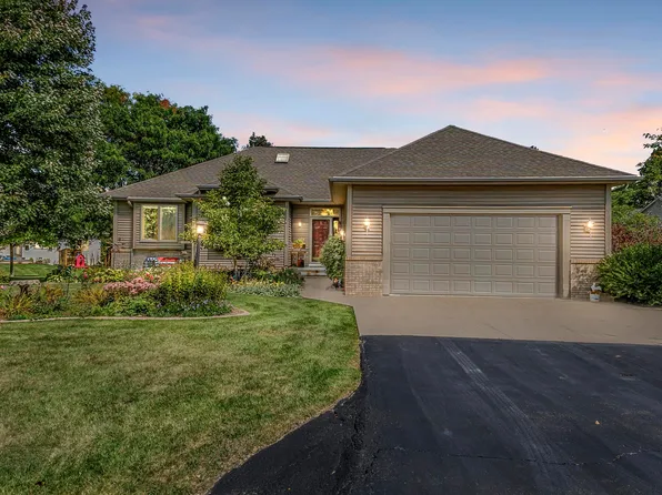 N350 Candlelite Way, Appleton, WI 54915