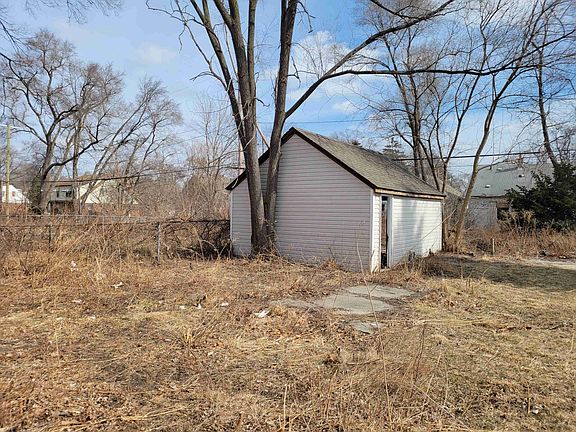 16614 Prairie