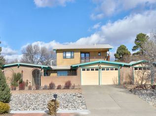 414 Rover Blvd, White Rock, NM 87547