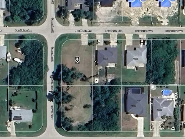 11127 Pendleton Ave, Englewood, FL 34224