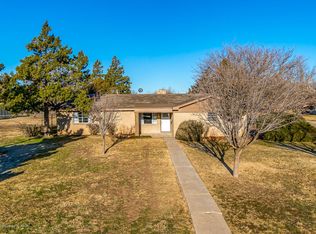 5000 Susan Dr, Amarillo, TX 79110