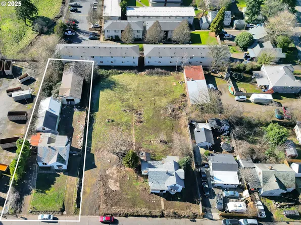 150 N Cleveland St, Eugene, OR 97402