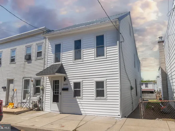 1605 Center St, Lebanon, PA 17042