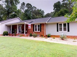 2212 Bearskin Ln, Monroe, NC 28110