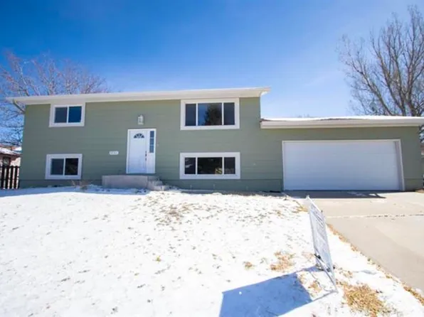 4721 S Oak St, Casper, WY 82601