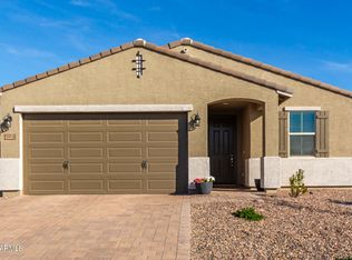 19908 W Badgett Ln, Litchfield Park, AZ 85340