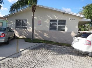 2303 Adams St APT 6, Hollywood, FL 33020